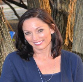 Arieahn Matamonasa Bennett Portrait