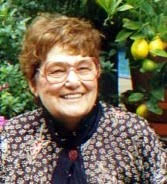 Dr. Lucia Chiavola Birnbaum