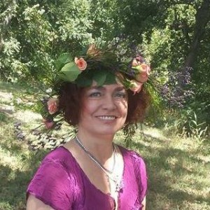 Małgorzata Oleszkiewicz-Peralba, PhD