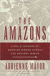 AMAZONS