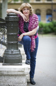  Jelka Vince Pallua, autorica knjige o fenomenu virdjina. Foto: Neja Markicevic / CROPIX