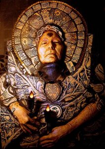 Hecate by Lauren Raine