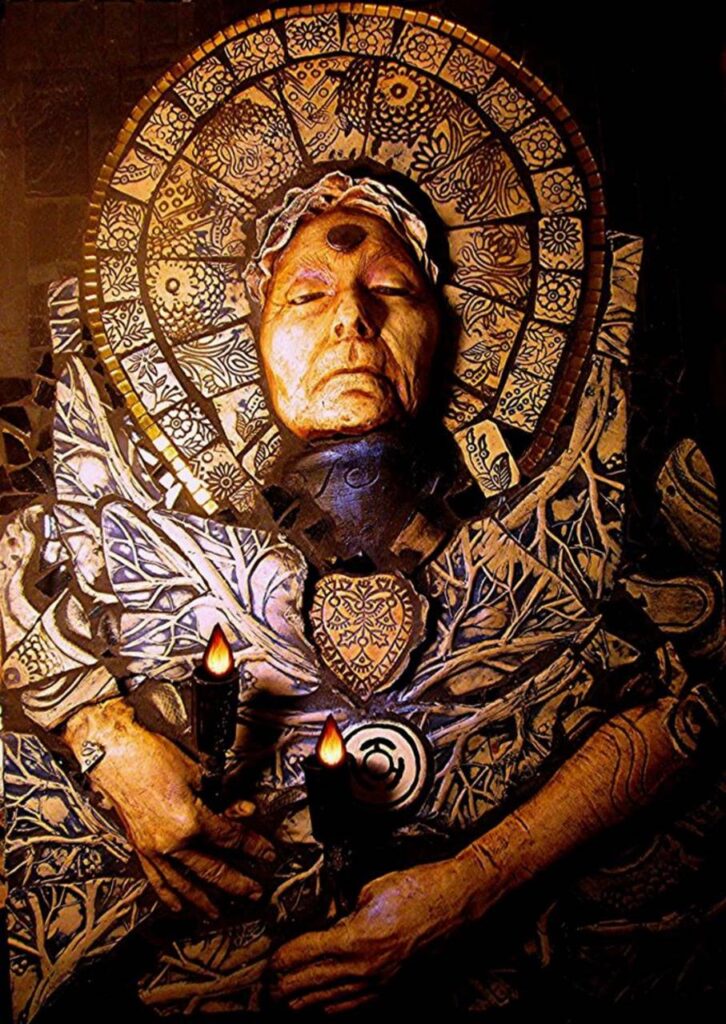 Hecate by Lauren Raine