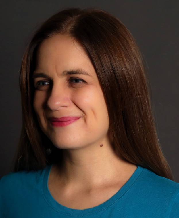 Sarah Chandler Portrait