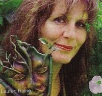 Lauren Raine Portrait